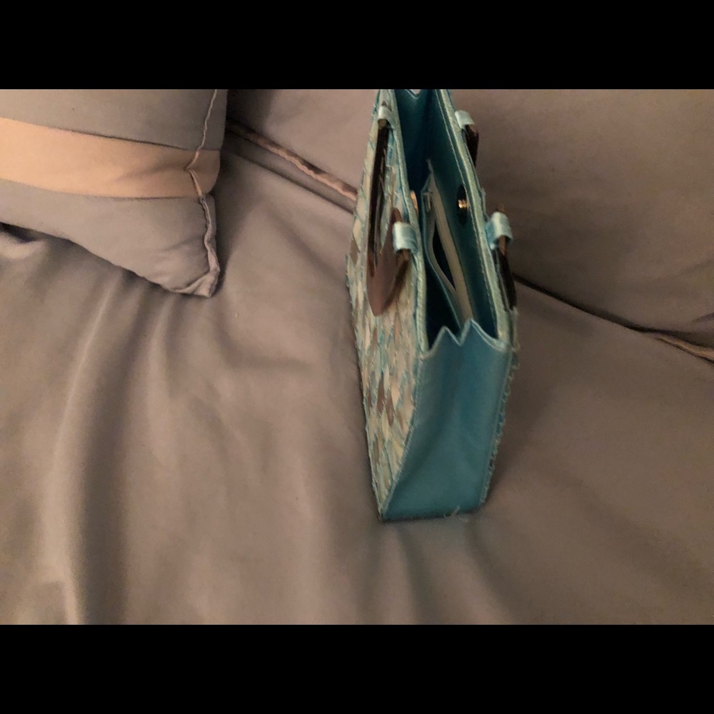 Seashell Mini Bag - image 2